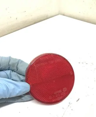 Nissan Juke I F15 Rear tail light reflector