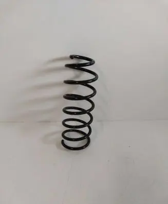 Ford Fiesta Front coil spring 6186649