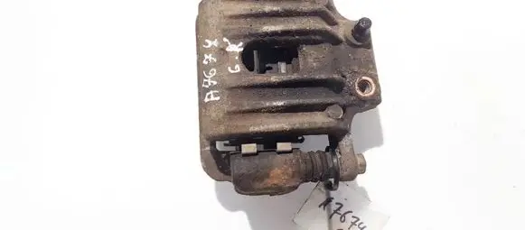 Hyundai Santa Fe Rear brake caliper bc140105