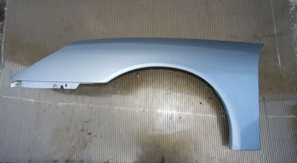 Porsche Boxster 986 Fender