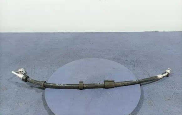 Audi A5 8T 8F Air conditioning (A/C) pipe/hose 8W0816741AJ