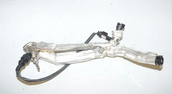 BMW 2 Active Tourer U06 AdBlue injector 8471352 11788471352