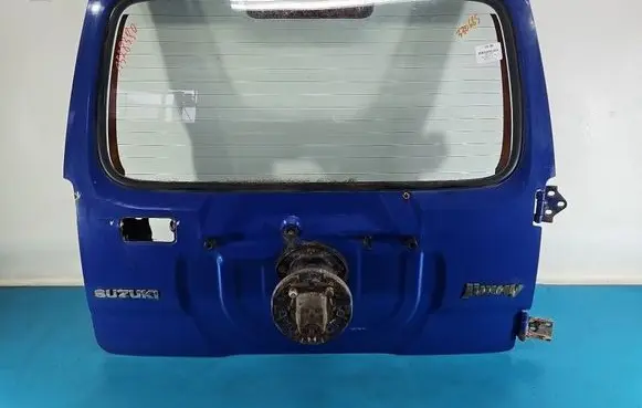 Suzuki Jimny Tailgate/trunk/boot lid IMPRK1528380