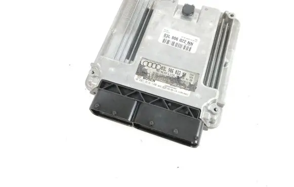 Audi A4 S4 B8 8K Engine control unit/module 03L906022NN 03L906019AL 0281016140