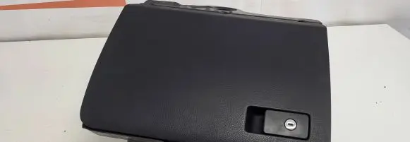 Volkswagen PASSAT B6 Glove box ZSB301857097