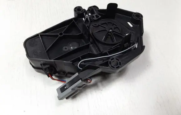 Volvo XC60 Tailgate lock latch 31440645