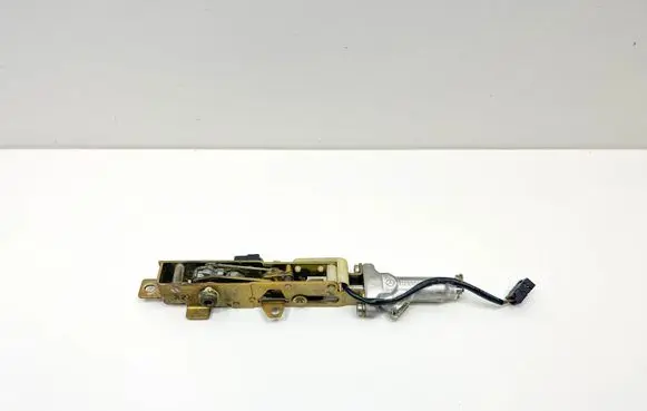Mercedes-Benz SL R129 Convertible roof main ram cylinder A1298001672 A1298000874