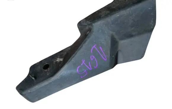 Mazda CX-3 Front bumper support beam d10e56251