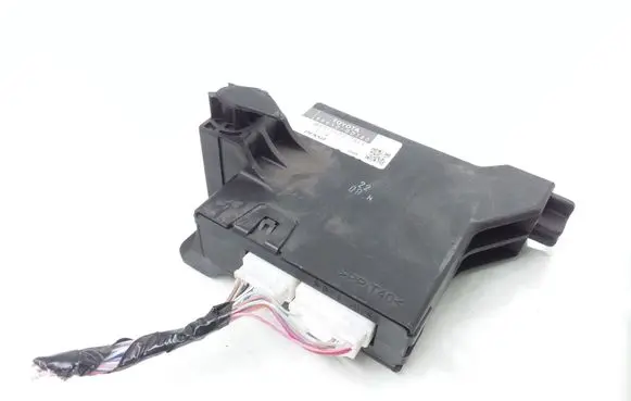 Toyota Yaris Other control units/modules 886500D180