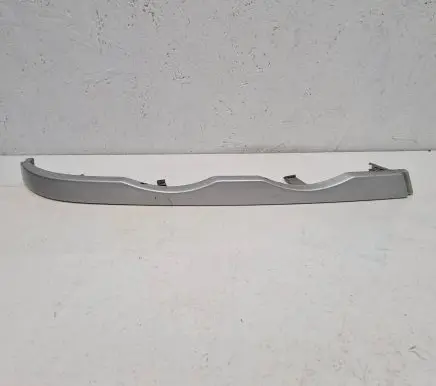 BMW 3 E46 Under headlight/headlamp trim 51138208482