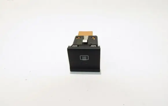 Volkswagen Polo V 6R Windscreen/window heater switch 6C0959621A