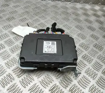 Hyundai Kona I Central body control module 954B0K4430