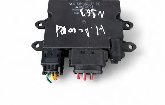 Glow plug pre-heat relay