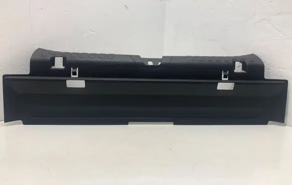 Ford Puma Trunk/boot sill cover protection L1TBA40352B