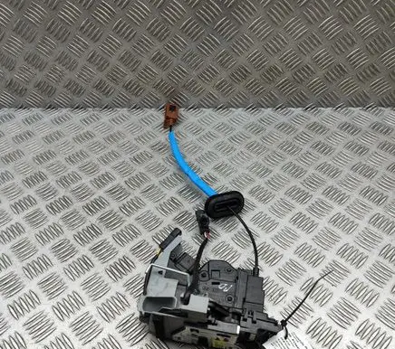 KIA Niro Front door lock 81320AT120
