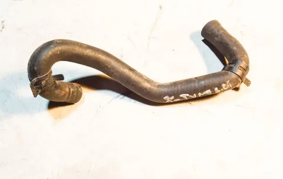 Jaguar X-Type Engine coolant pipe/hose 1X439F814AB