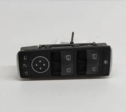 Mercedes-Benz GLE (W166 - C292) Electric window control switch A2929055000
