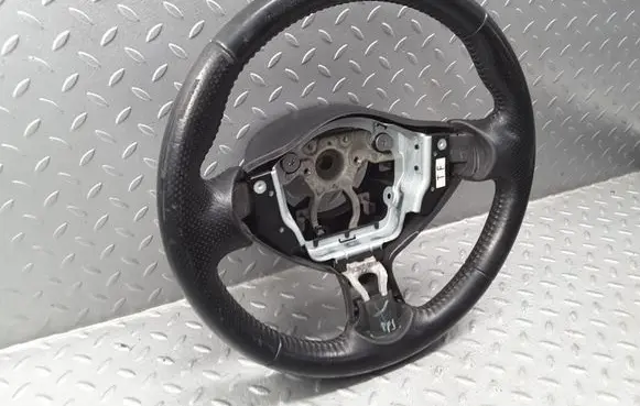 Nissan Juke I F15 Steering wheel 484301KA5A 0Y07SL 210370