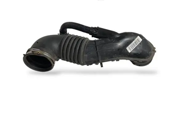 BMW 3 E90 E91 Air intake hose/pipe 7804846 13717804846