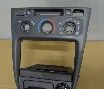 Toyota Corolla E110 Dashboard trim 