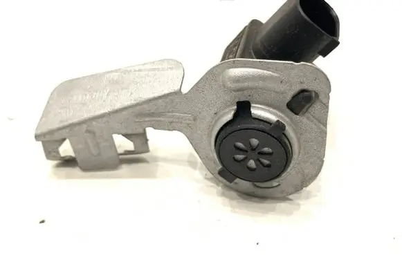 Volkswagen PASSAT B7 Interior temperature sensor 5K0907659