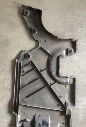 BMW 8 G14 Side bottom protection 7495573 74850613