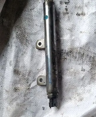 Land Rover Range Rover Sport L494 Fuel main line pipe 0445216048