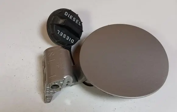 KIA Sportage Fuel tank cap 695103W000