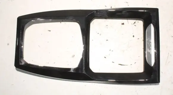 BMW iX3 G08 Other center console (tunnel) element 9871575