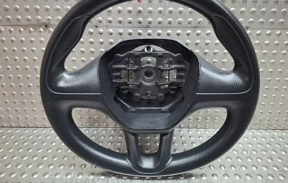 Peugeot 2008 I Steering wheel S25071058 6191372