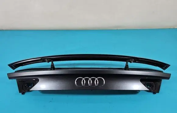 Audi A7 S7 4G Tailgate/trunk spoiler 4G8827086K IMPRK1379540