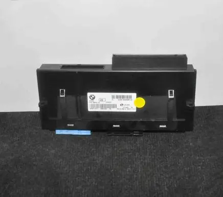 BMW X3 F25 Central body control module 9304586