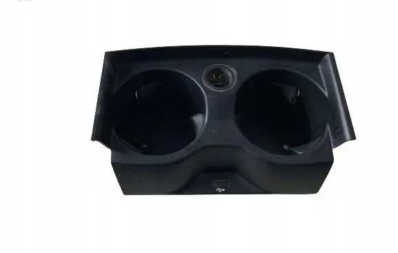 BMW 5 G30 G31 G38 Dashboard storage box/compartment 6801508
