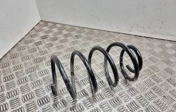Ford C-MAX II Front coil spring
