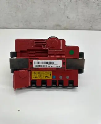 BMW X6 E71 Positive wiring loom 9222210