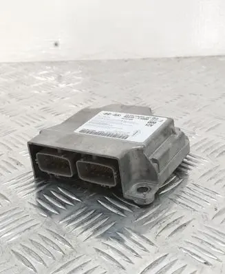 KIA Sportage Airbag control unit/module 95910F1000 631601600