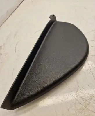 Jeep Grand Cherokee Dashboard side end trim 1GF63DX9AF