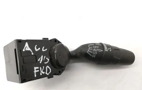 Honda Accord Wiper speed switch M29843