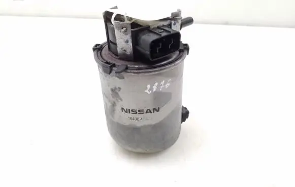 Nissan Qashqai Fuel filter 164004EA1B