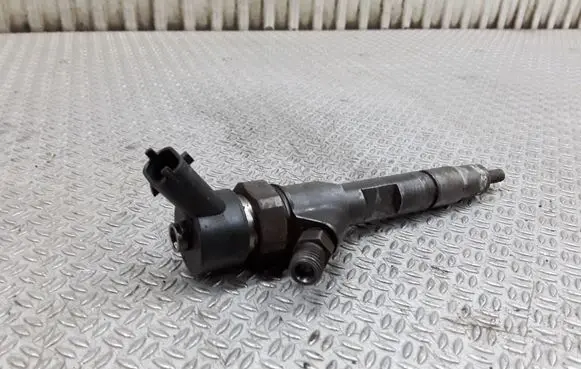 Renault Laguna II Fuel injector 0445110021 7700111014
