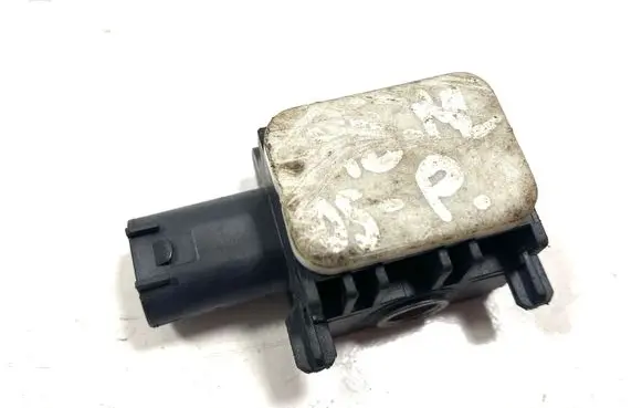 Mercedes-Benz ML W164 Airbag deployment crash/impact sensor 0038202826 270705
