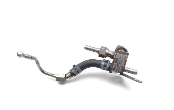 Audi A5 8T 8F Fuel pressure sensor 079127503AQ