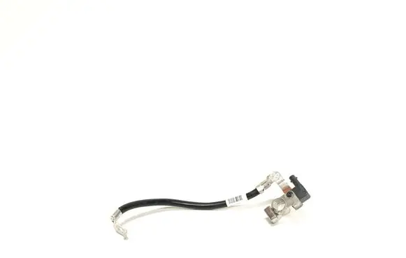 BMW 7 G11 G12 Negative earth cable (battery) 61219391269 9391269 6121939126901
