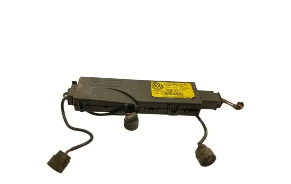 Volkswagen Transporter - Caravelle T5 Alarm control unit/module 7H5951178 52523 7050745320386