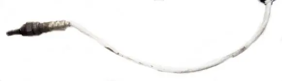 Citroen Berlingo Lambda probe sensor 9652611