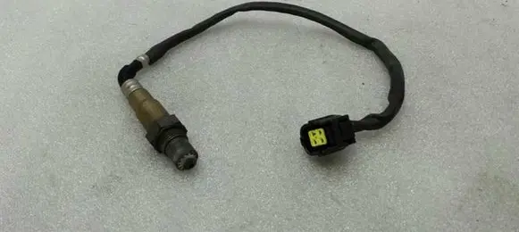 Mercedes-Benz CL C216 Lambda probe sensor A0045420818