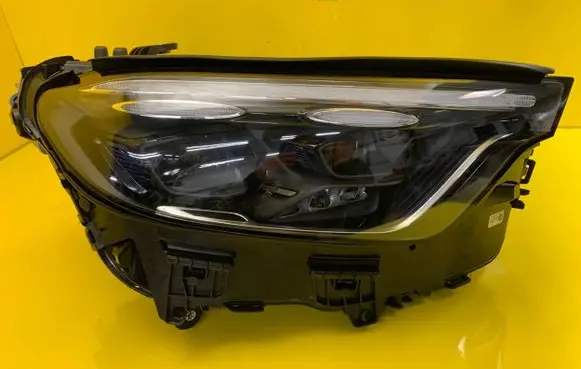 Mercedes-Benz GLC C254 Headlight/headlamp A2549062602