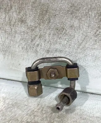 Land Rover Range Rover Sport L320 Fuel injector supply line/pipe 