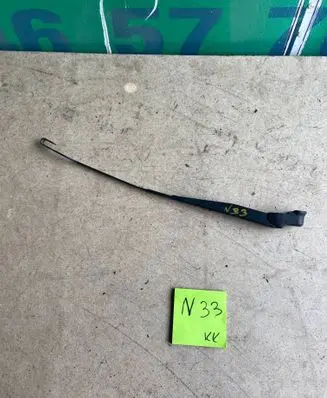Fiat Seicento/600 Front wiper blade arm