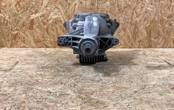 Porsche Panamera (971) Rear differential 9A7507021DX 4460410158a 4460410159b